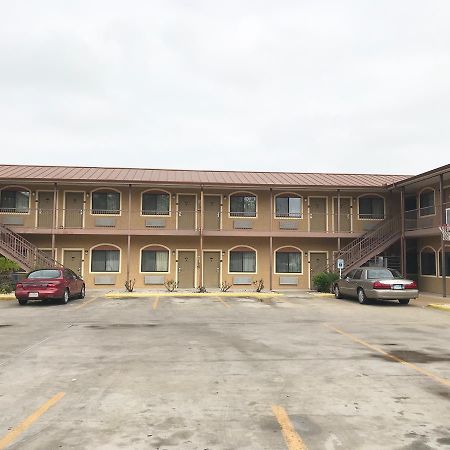 Camino Real Motel 샌안토니오 외부 사진