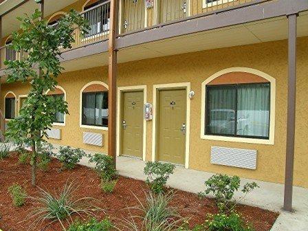 Camino Real Motel 샌안토니오 외부 사진