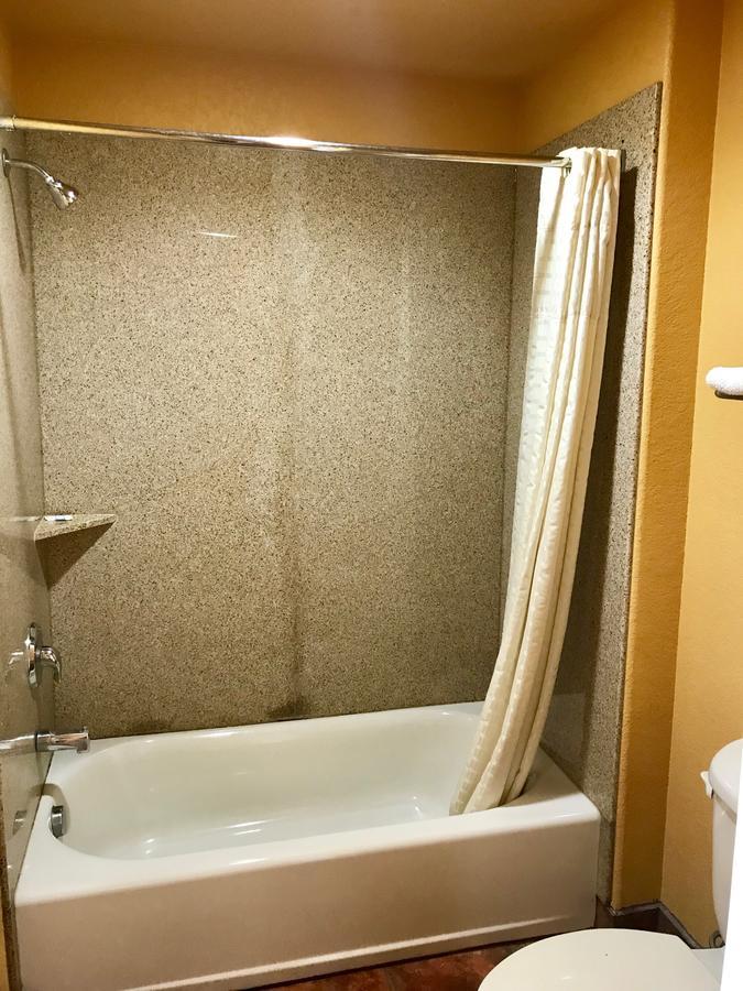 Camino Real Motel 샌안토니오 외부 사진