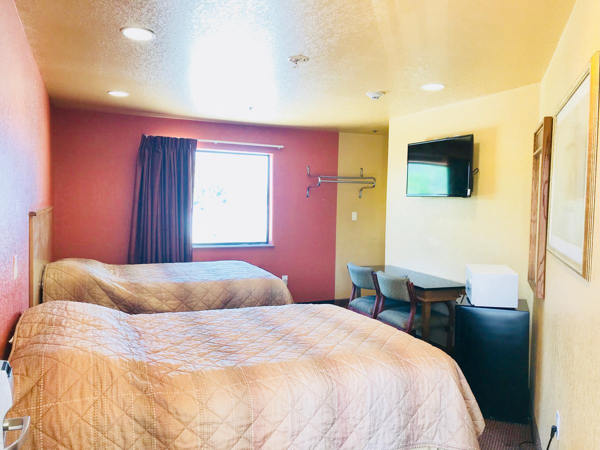 Camino Real Motel 샌안토니오 외부 사진