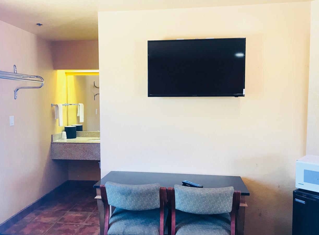 Camino Real Motel 샌안토니오 외부 사진
